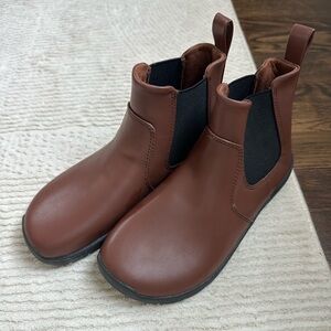 New Feelgrounds Barefoot Chelsea Boot Kids